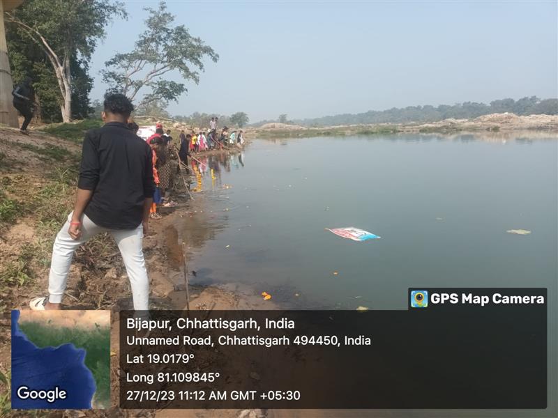 स्वच्छता अभियान 