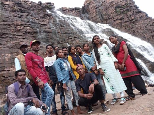 One day Geographical tour