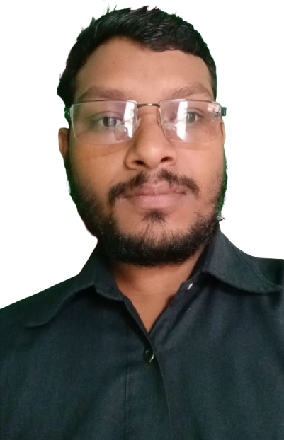 Mr. PRAVEEN KUMAR