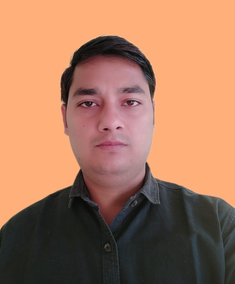 Mr. Akash Tripathi
