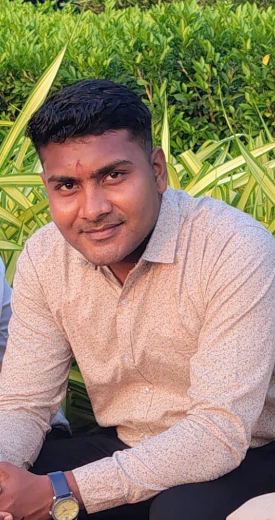 Mr. Homendra