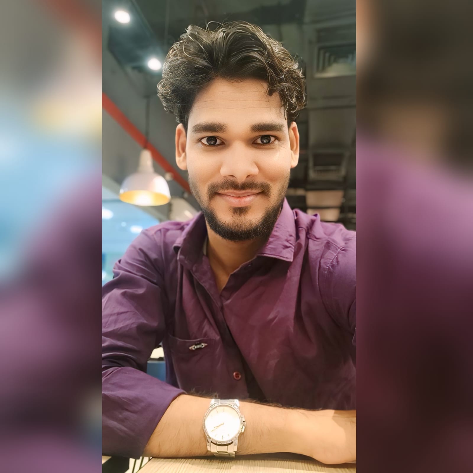 Mr. Ajit kasturiya
