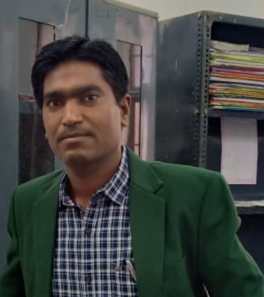 Dr. Ugren Kumar Sahu