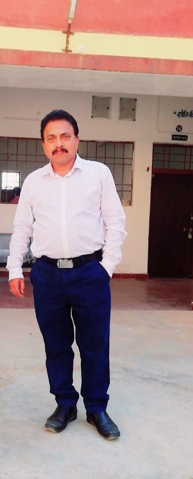 Mr. Jagmohan Singh